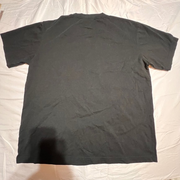 Honda Large NSX Graphic T-Shirt Mens Black Excellent 1st Gen 1990-2005 JDM Tee - Picture 6 of 6